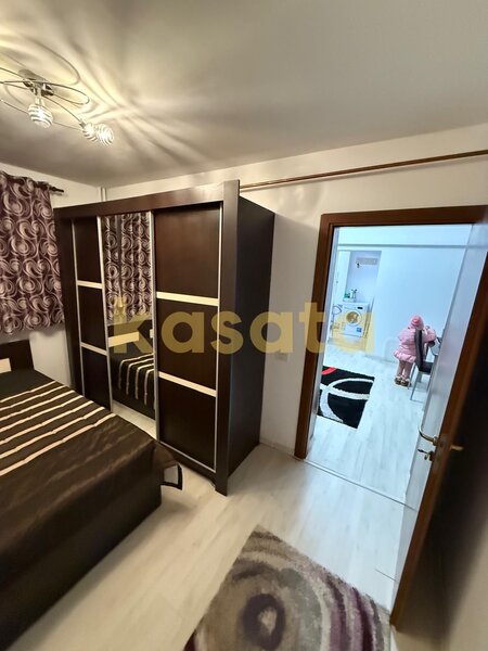 Floreasca, Compozitori, apartament 2 camere, vanzare,